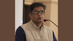 গণতান্ত্রিক বিশ্ব আওয়ামী লীগের পক্ষে দাঁড়াবে না : প্রেস সচিব