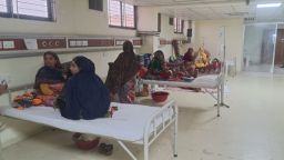 গোপালগঞ্জে হামের উপসর্গে ৪২ শিশু হাসপাতালে, এক শিশুর মৃত্যু