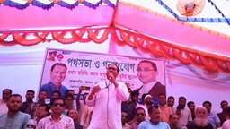 আপনাদের এই স্নেহ আমার শক্তি এবং অনুপ্রেরণা : আব্দুল কাদির ভূঁইয়া জুয়েল