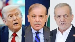 যুদ্ধবিরতি শেষ হওয়ার আগে ফের সংলাপে বসতে চায় যুক্তরাষ্ট্র-ইরান