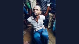 মসজিদেও চুরি! গ্রামবাসীর হাতে ধরা খেলেন যুবলীগ নেতা
