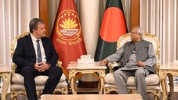 আগামী নির্বাচন হবে ফ্রি, ফেয়ার ও উৎসবমুখর