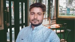 সৌদি আরবে লরি চাপায় নিহত বেগমগঞ্জের সাইফুল