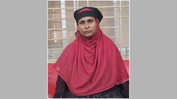 গোপালগঞ্জে ৩০ পিস ইয়াবাসহ এক নারী মাদক ব্যবসায়ী গ্রেপ্তার
