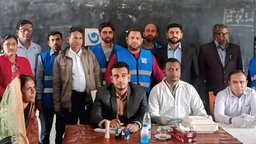 পাইকগাছায় ফ্রী চক্ষু ও ডেন্টাল চিকিৎসা পেল সাড়ে ৩ শ" রোগী