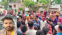 মালয়েশিয়ায় লিফট দুর্ঘটনায় শার্শার প্রবাসী ইসমাইলের মৃত্যু, এলাকায় শোকের ছায়া