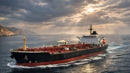 মার্কিন নিষেধাজ্ঞা অমান্য করে হরমুজ পার করলো চীনা জাহাজ