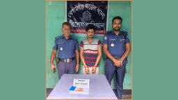 নোয়াখালীতে মাদকবিরোধী অভিযানে গ্রেপ্তার ২১