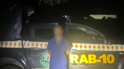 ফরিদপুরে সংঘবদ্ধ ধর্ষণ মামলার প্রধান আসামি গ্রেফতার