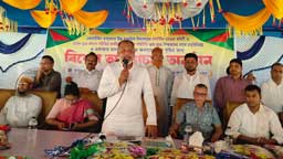 ১৭ বছরে শিক্ষার মান ধ্বংস করা হয়েছে - এস এম জিলানী এমপি