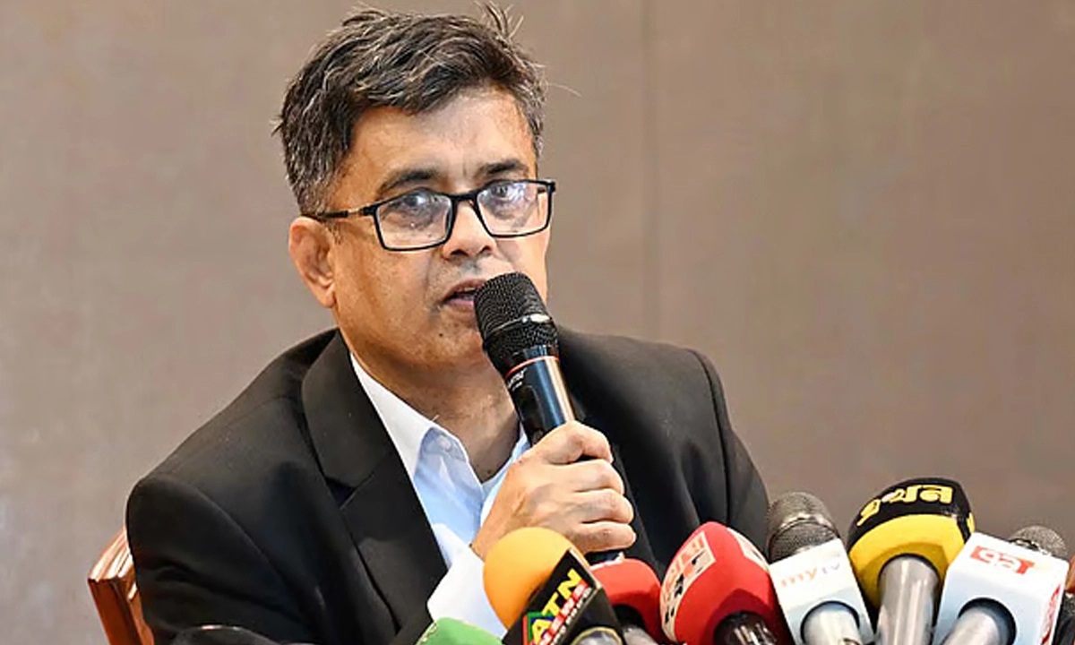 ‘এটি নতুন বাংলাদেশ, বিক্ষোভের চেষ্টা কর‌লে আইন তার সর্বোচ্চ শক্তি প্রয়োগ করবে’