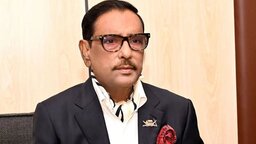 কাদের-আরাফাতসহ ৭ নেতার বিরুদ্ধে আনুষ্ঠানিক অভিযোগ দাখিল