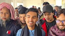 জামিন পেলেন বৈষম্যবিরোধী আন্দোলনের নেতা মাহদী