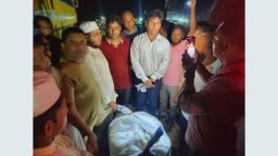কলাপাড়ায় যাত্রীবাহী বাস থেকে ৬ মণ বিভিন্ন সামুদ্রিক মাছ জব্দ