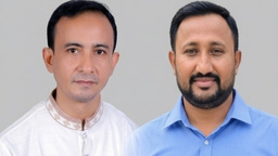 চাটখিলে প্রাথমিক শিক্ষক বদলি কমিটি সদস্য হলেন বাবু ও মাসুদ রানা