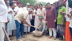 সিরাজ খাল পুনঃখনন, জলাবদ্ধতা মুক্ত হবে যশোরের ১৭ গ্রাম