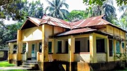 দিরাই ডাকবাংলো যেন ‘আবাসিক হোটেল’!