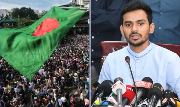 বেওয়ারিশ জুলাই শহীদদের শনাক্তে আসছে বিদেশি ফরেনসিক টিম