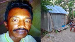 পাউরুটি কিনতে গিয়ে ধর্ষণচেষ্টার শিকার দুই শিশু বোন