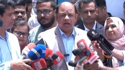 জেআইসিতে আটকে তারেক রহমানকেও নির্যাতন করা হয়েছিল : চিফ প্রসিকিউটর