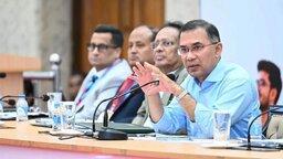 স্টার্টআপ ও তরুণ উদ্যোক্তাদের পাশে থাকার আশ্বাস প্রধানমন্ত্রীর