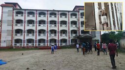 জাগিরপাড়া স্কুল এন্ড কলেজে আগাম ছুটি ও অনিয়মের অভিযোগ