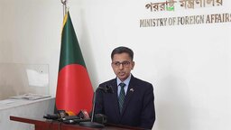 ভারতীয় হাইকমিশনারকে পররাষ্ট্র মন্ত্রণালয়ে তলব