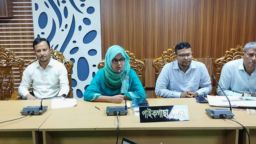পাইকগাছায় লটারির মাধ্যমে ৬ জন ওএমএস ডিলার নিয়োগ