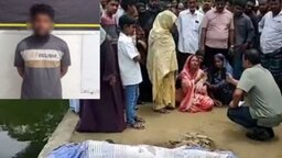 ফেনীর আলোচিত পারভেজ হত্যা মামলার প্রধান আসামি মামুন গ্রেপ্তার