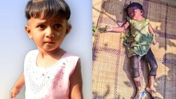 নোয়াখালীতে নিখোঁজের ২ দিন পর ডোবায় মিলল শিশুর মরদেহ