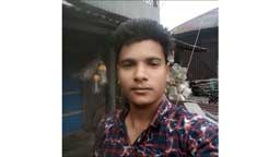 মাদক কান্ডের ভিডিও ভাইরাল, যুবদল সম্পাদককে অব্যাহতি