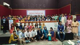 সাতক্ষীরায় সনাক, ইয়েস ও এসিজি’র অভিজ্ঞতা বিনিময় সভা অনুষ্ঠিত