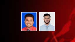 দীর্ঘ ১৪ বছরের খরা কাটল: শেরপুর পৌর ছাত্রদলের ৪০ সদস্যের কমিটি গঠন