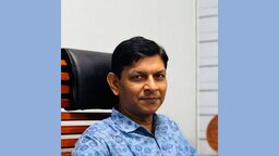 আবেদ সন্ত্রাসের গডফাদার, চাঁদাবাজিই তার পেশা : বিএনপির মনোনীত প্রার্থী ফখরুল