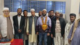 ঝালকাঠিতে বিএনপির ২০ নেতাকর্মীর জামায়াতে ইসলামীতে যোগদান