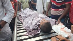 নড়াইলে মাদ্রাসাছাত্রের মৃত্যু, তিন শিক্ষক পুলিশ হেফাজতে