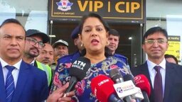 তিস্তা মহাপরিকল্পনা বাস্তবায়নে চীনের সম্মতির অপেক্ষায় সরকার : সৈয়দা রিজওয়ানা