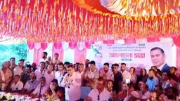 স্থানীয় নির্বাচনে জনপ্রিয়তার মাপকাঠিতে মনোনয়ন দেওয়া হবে : স্বাস্থ্যমন্ত্রী
