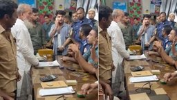ইভটিজিং ঠেকানোয় হামলা, আটক যুবক