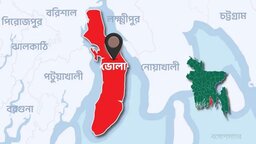 তরুণদের প্রত্যাশায় পরিবর্তনের হাওয়া : ভোলার লালমোহনে আলোচনায় স্থানীয় নির্বাচন