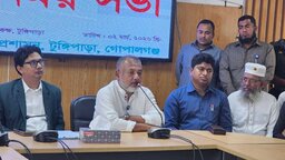 গোপালগঞ্জের উন্নয়নে কার্পণ্য করবেন না প্রধানমন্ত্রী তারেক রহমান : এস এম জিলানী