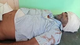 ছাগলনাইয়ায় চলন্ত ট্রেনের ধাক্কায় ধান ব্যবসায়ীর মৃত্যু