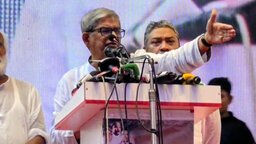 ভারতের সঙ্গে বন্ধুত্ব চাই সমতার ভিত্তিতে : মির্জা ফখরুল