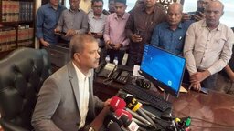 শেখ হাসিনাকে ফেরাতে ভারতের কাছে আবারও চিঠি পাঠানো হবে : আইন উপদেষ্টা