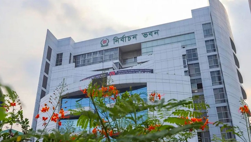 স্থানীয় সরকার নির্বাচনে ইসি চায় ২৯০০ কোটি টাকা