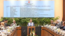 জুলাই শহীদ পরিবারের জন্য ফ্ল্যাট নির্মাণ প্রকল্পসহ ১৮ প্রকল্প অনুমোদন