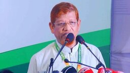 গণভোট প্রসঙ্গে জামায়াতের সঙ্গে আলোচনায় বসতে আগ্রহী নয় বিএনপি : হামিদুর রহমান