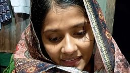 সন্তানকে নিয়ে নদীতে ঝাঁপ: সেই মায়ের বিরুদ্ধে হত্যা চেষ্টার মামলা