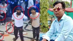 চাঁদাবাজি নয়, ভিডিও করার কারণে খুন হন সাংবাদিক তুহিন