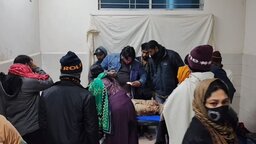 কাশিয়ানীতে এক ব্যক্তিকে কুপিয়ে হত্যা করেছে দুর্বৃত্তরা